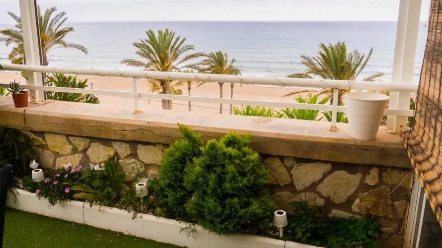 Apartment de 3 chambres à El Campello, Spain No. 743 № 19