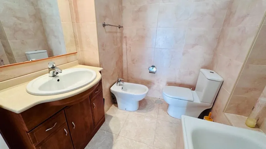 Penthouse de 2 chambres à Villajoyosa, Spain No. 226 № 11
