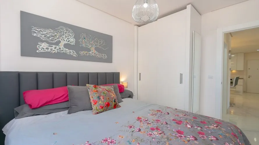 Apartment de 82m² à Alicante, Spain No. 893 № 1