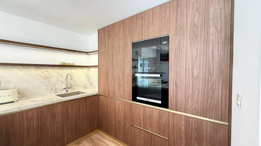 Apartment de 2 chambres à Dehesa De Campoamor, Spain No. 245 № 10