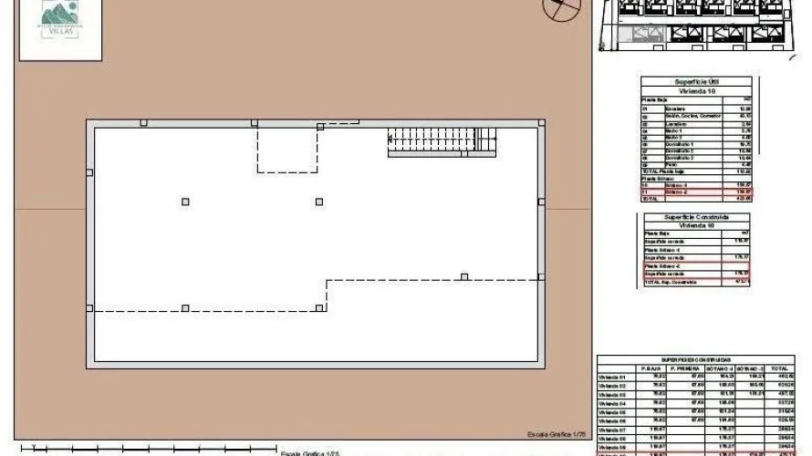 Villa de 3 chambres à Finestrat, Spain No. 584 № 18