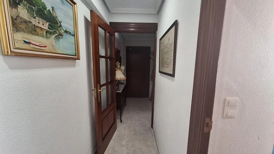 Apartment de 3 chambres à San Blas, Spain No. 694 № 17