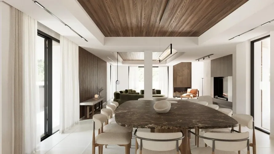 Apartment de 6 chambres à Alicante, Spain No. 760 № 1
