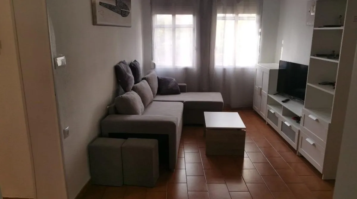 Apartment de 2 chambres à Alicante, Spain No. 890