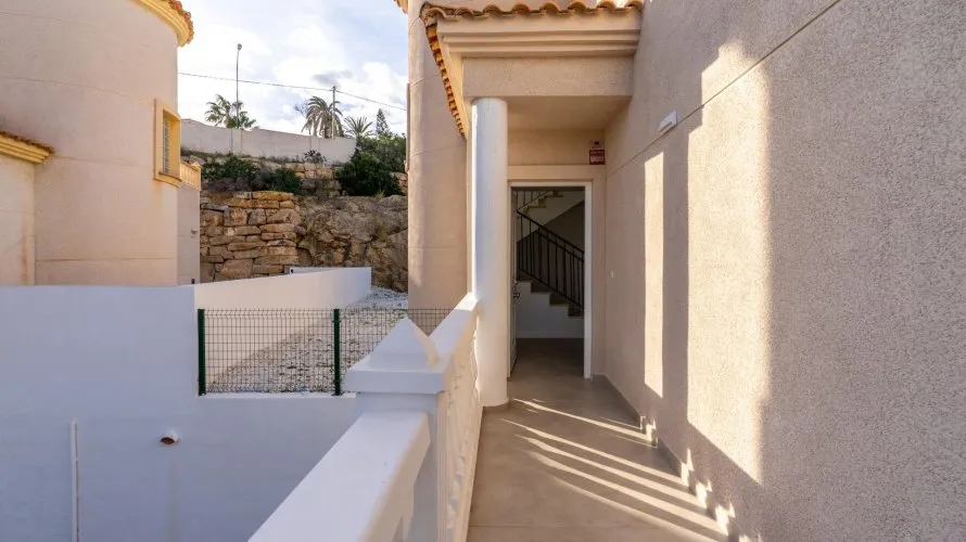 Apartment de 3 chambres à El Campello, Spain No. 237 № 9