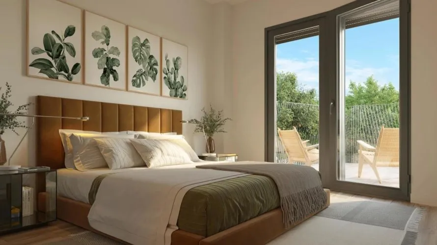 Penthouse de 3 chambres à Villajoyosa, Spain No. 709 № 11