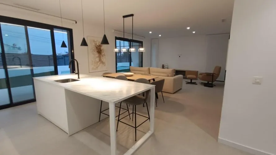 Villa de 3 chambres à Ciudad Quesada, Spain No. 125 № 3