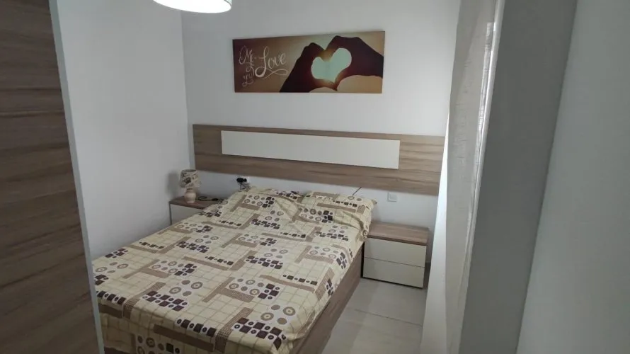 Apartment de 2 chambres à Alicante, Spain No. 900 № 3