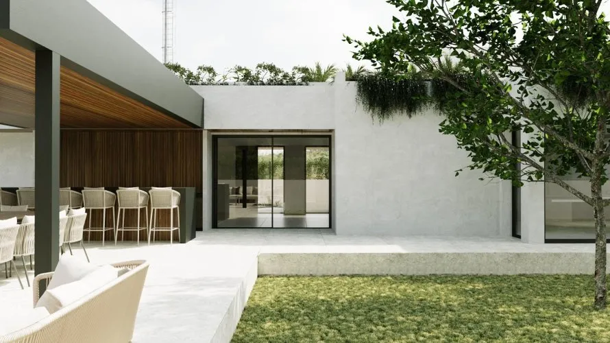 Apartment de 6 chambres à Alicante, Spain No. 760 № 9
