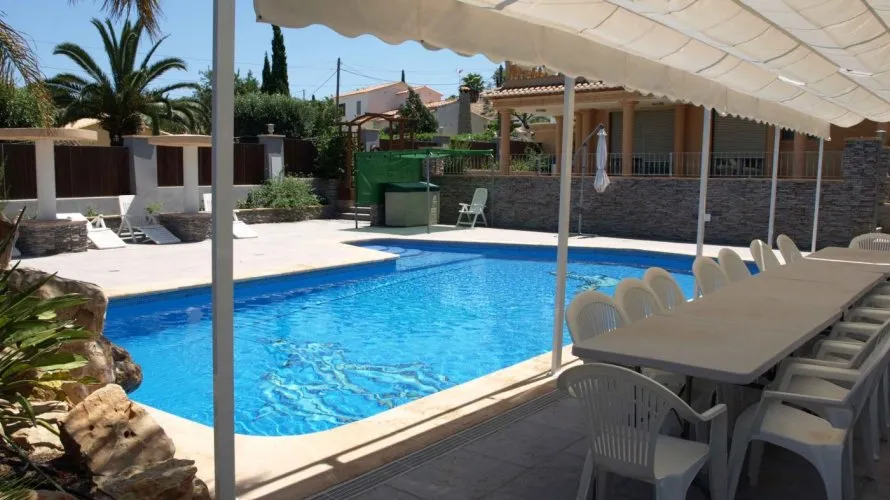 Villa de 11 chambres à Denia, Spain No. 289 № 18