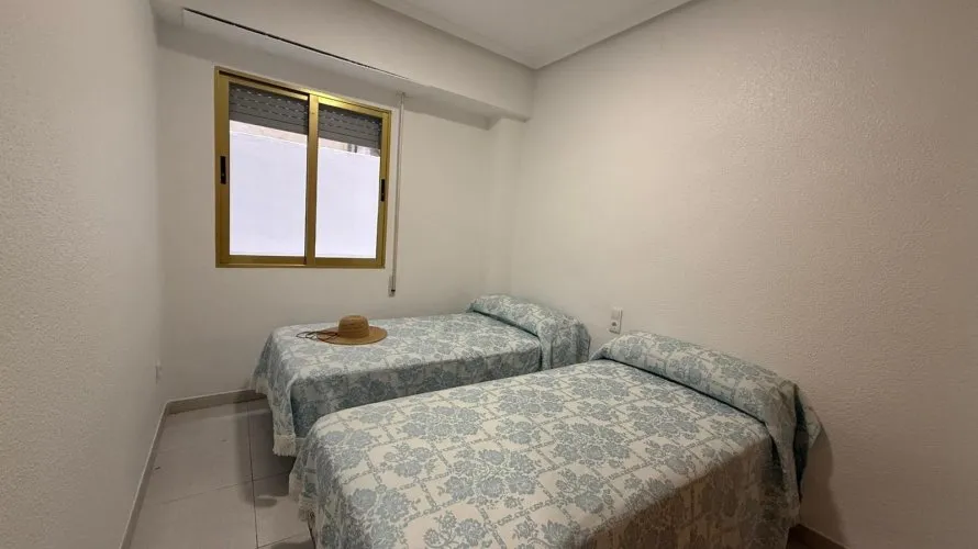 Apartment de 3 chambres à La Mata, Spain No. 719 № 11