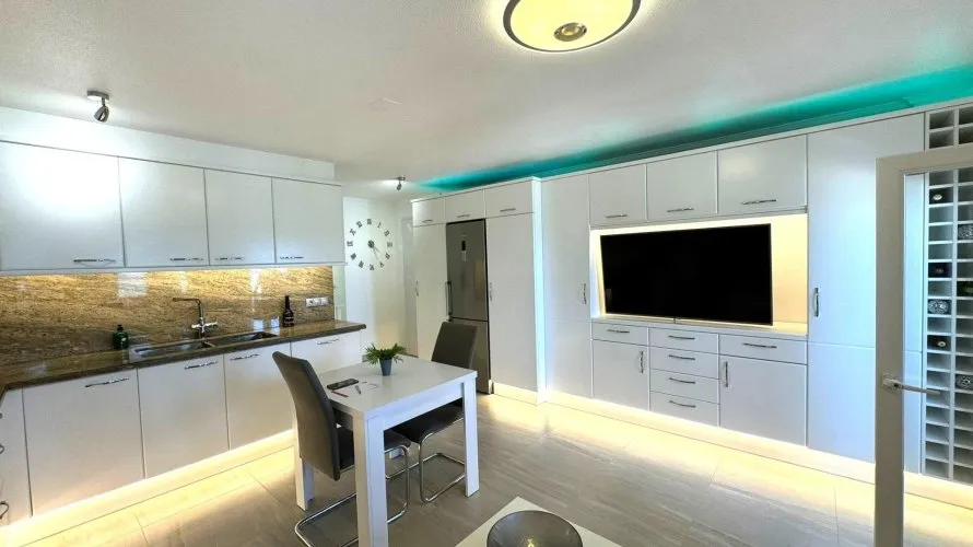Penthouse de 57m² à Torre de la Horadada, Spain No. 590 № 1