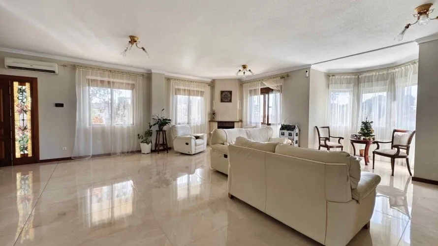 Villa de 5 chambres à Ciudad Quesada, Spain No. 105 № 19