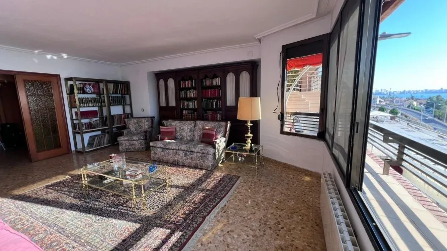 Apartment de 1 chambre à Alicante, Spain No. 904 № 2