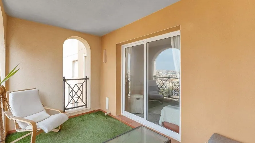 Apartment de 1 chambre à Torrevieja, Spain No. 82 № 2