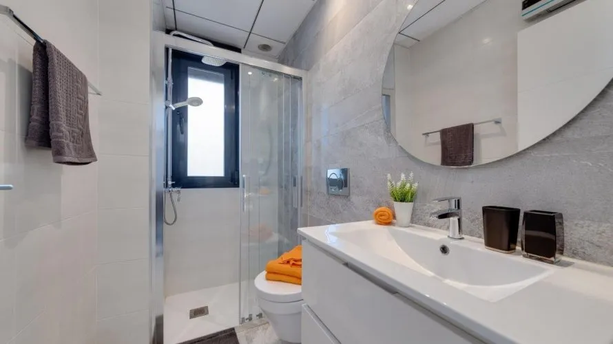 Villa de 3 chambres à La Zenia, Spain No. 247 № 13