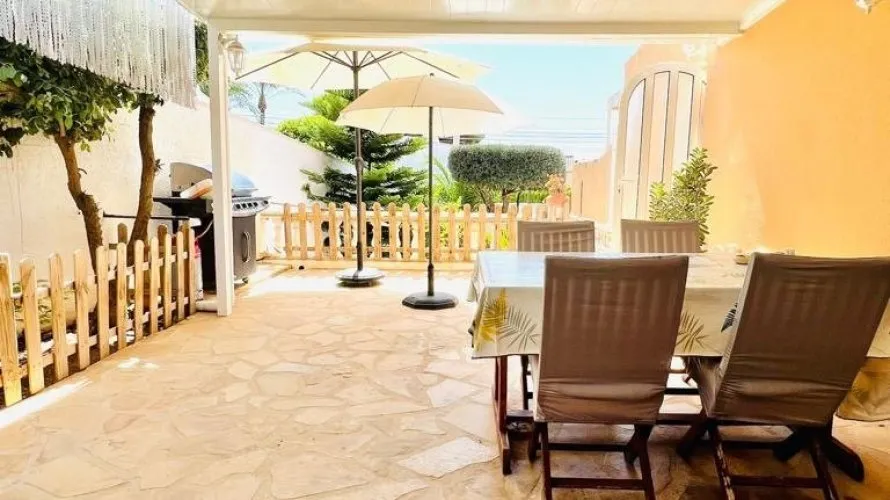 Apartment de 3 chambres à Calpe, Spain No. 393 № 6
