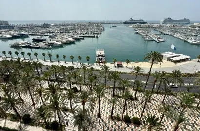 Penthouse de 6 chambres à Alicante, Spain No. 752