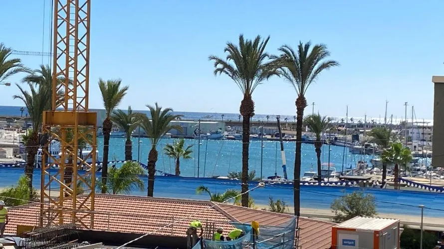 Apartment de 4 chambres à Torrevieja, Spain No. 781 № 21
