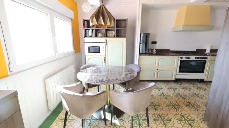 Apartment de 4 chambres à Villamartin, Spain No. 782 № 6