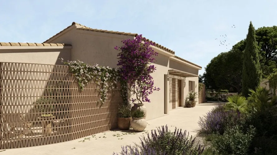 Villa de 3 chambres à Fustera, Spain No. 876 № 6
