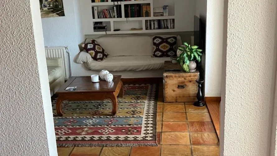 Villa de 4 chambres à Albir, Spain No. 586 № 9