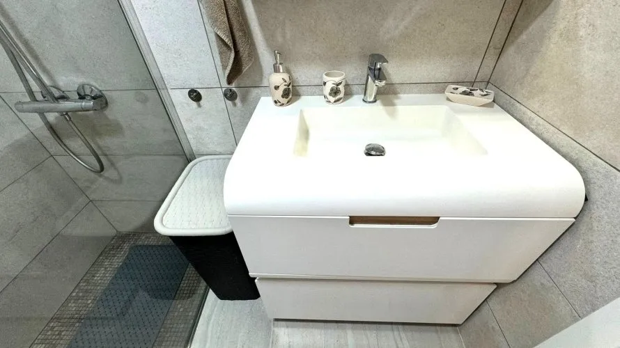 Penthouse de 57m² à Torre de la Horadada, Spain No. 590 № 14