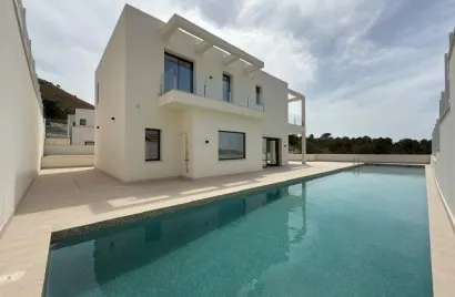 Villa de 7 chambres à Finestrat, Spain No. 122