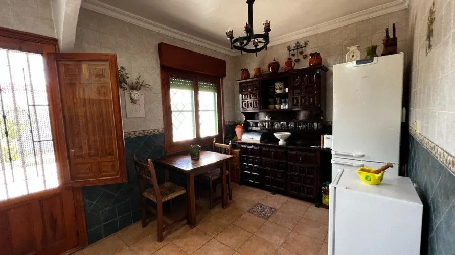 Apartment de 180m² à San Vicente del Raspeig, Spain No. 463 № 9
