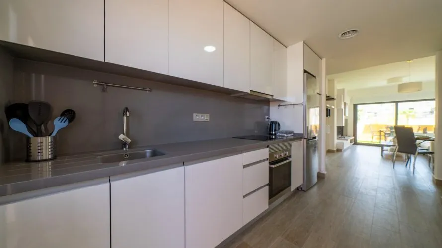 Penthouse de 2 chambres à Finestrat, Spain No. 576 № 7