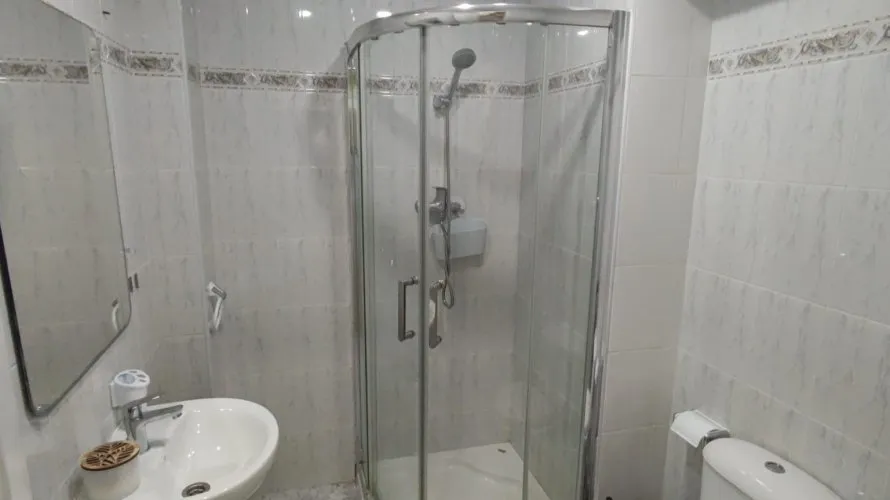 Apartment de 2 chambres à Alicante, Spain No. 899 № 16