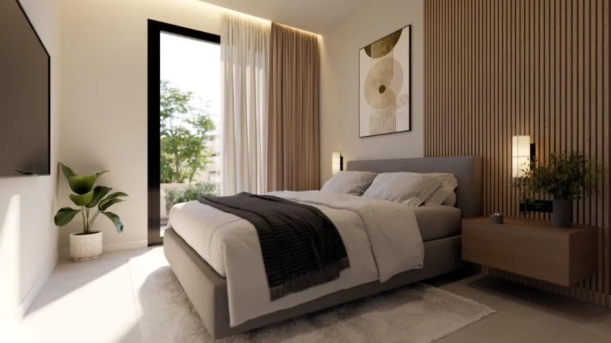 Villa de 3 chambres à Finestrat, Spain No. 224 № 12