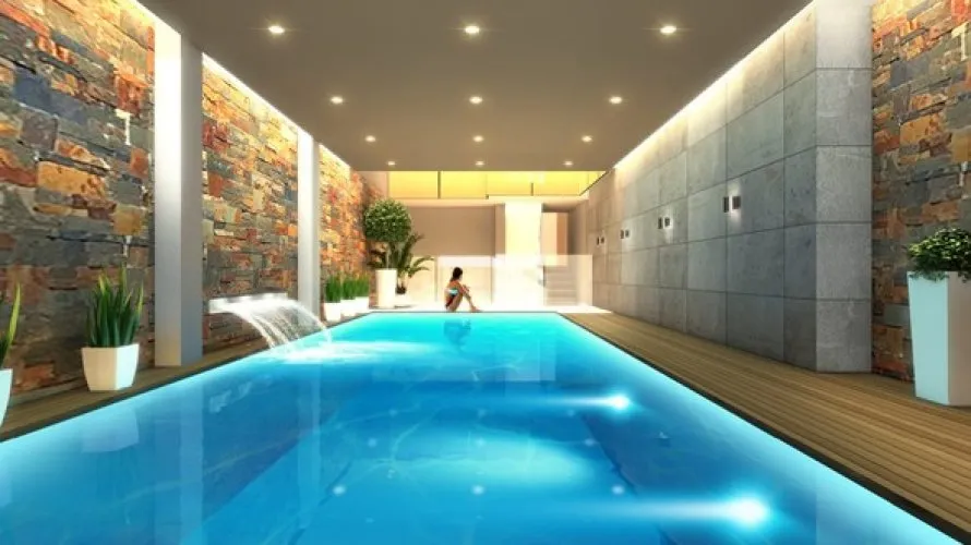 Apartment de 2 chambres à Torrevieja, Spain No. 60 № 5