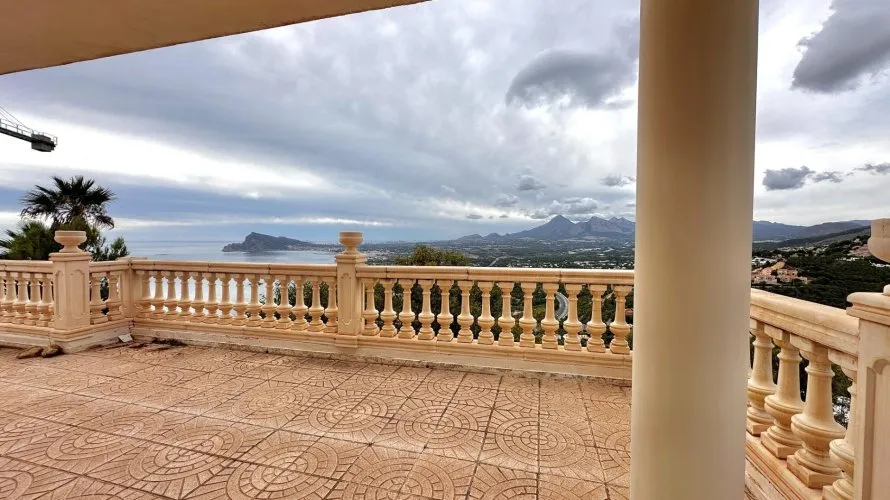 Villa de 5 chambres à Zona Altea Hills, Spain No. 498 № 6