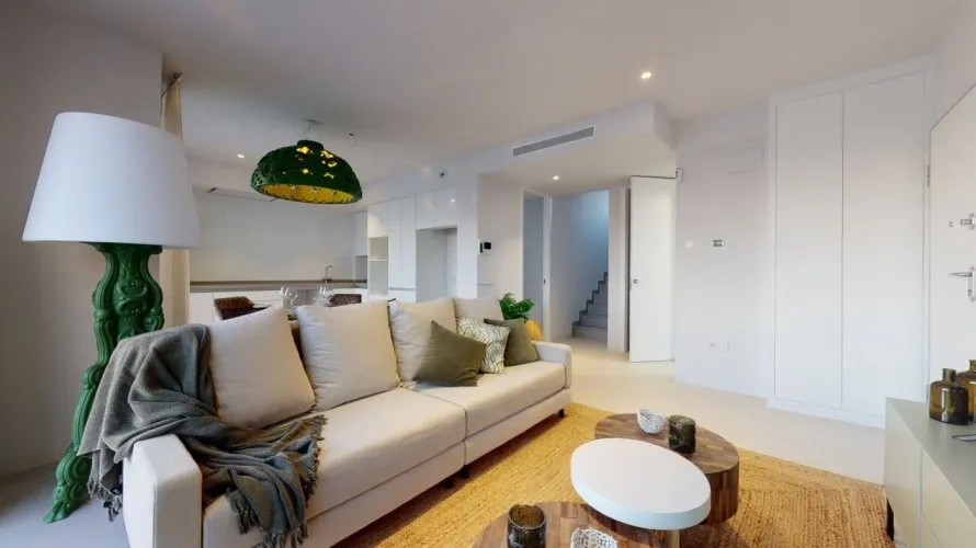 Apartment de 3 chambres à Mutxamel, Spain No. 372 № 5
