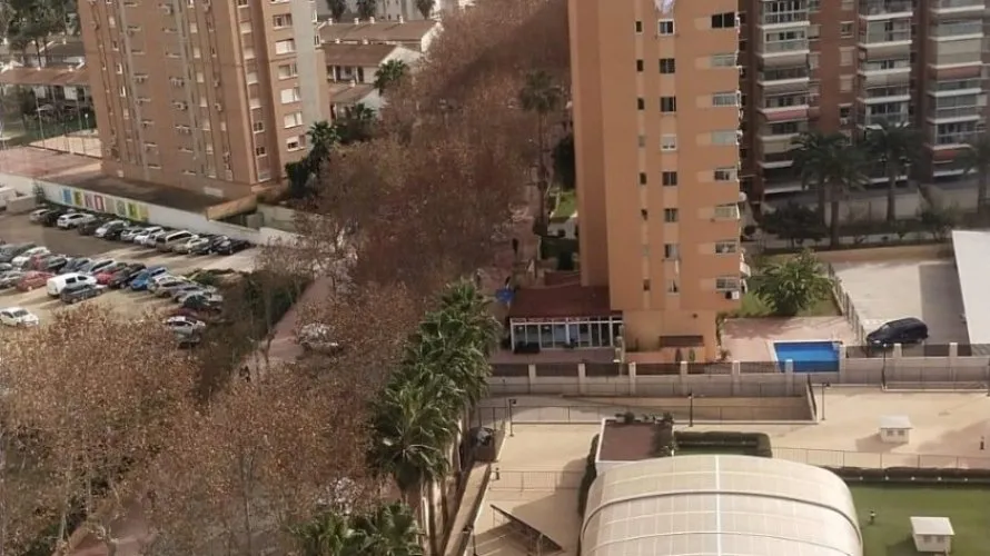 Apartment de 2 chambres à Benidorm, Spain No. 671 № 13