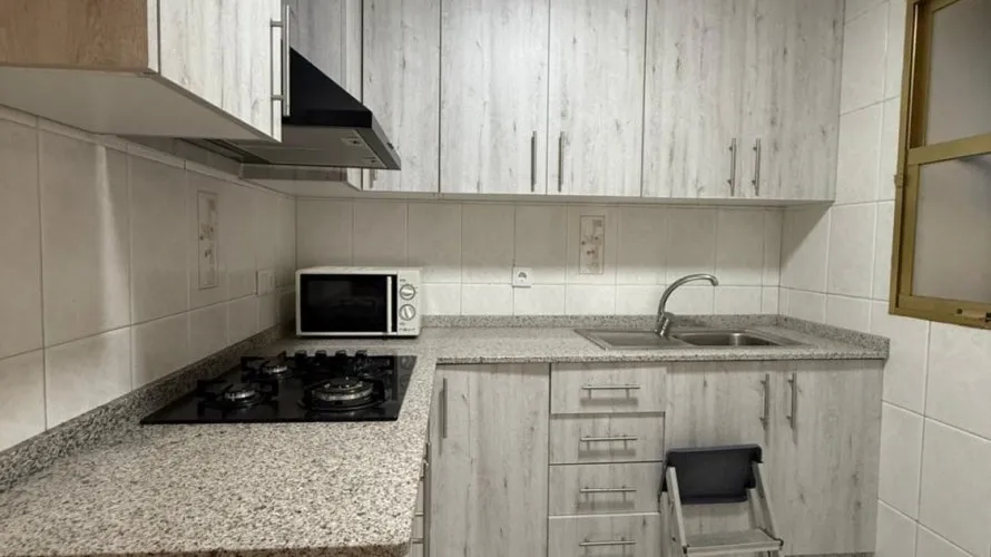 Apartment de 3 chambres à La Mata, Spain No. 719 № 6