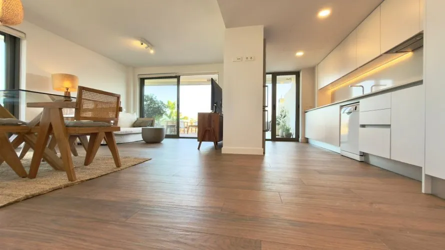 Penthouse de 3 chambres à Alicante, Spain No. 848 № 11
