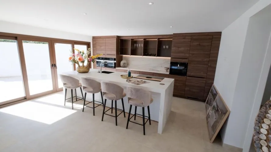 Villa de 4 chambres à Altea, Spain No. 491 № 7