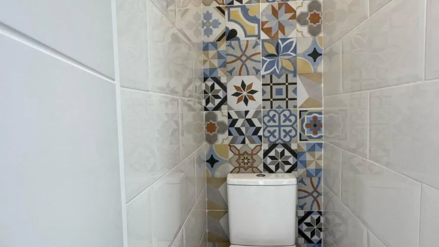 Apartment de 3 chambres à Torrevieja, Spain No. 166 № 19