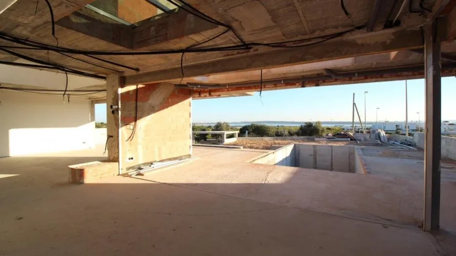 Villa de 1 chambre à Ciudad Quesada, Spain No. 250 № 16