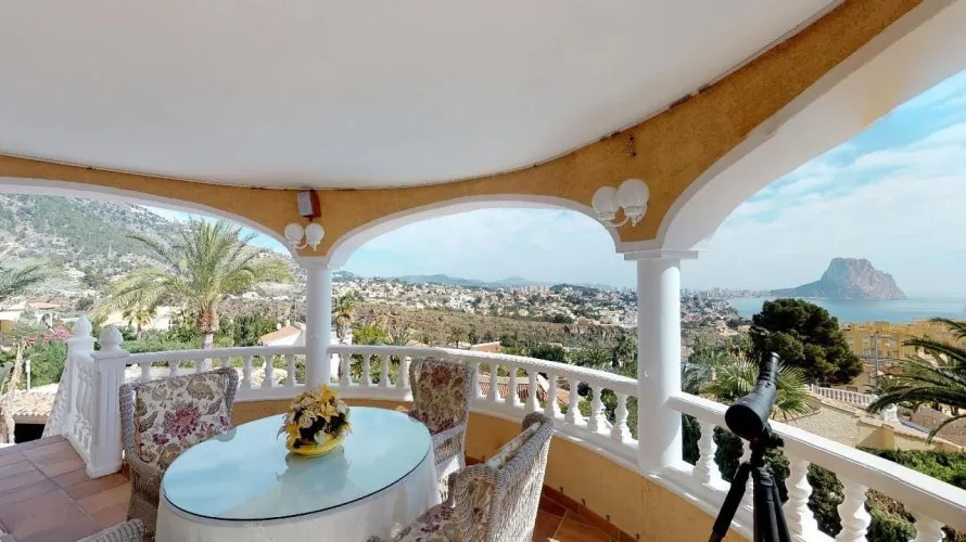 Villa de 7 chambres à Maryvilla, Spain No. 397