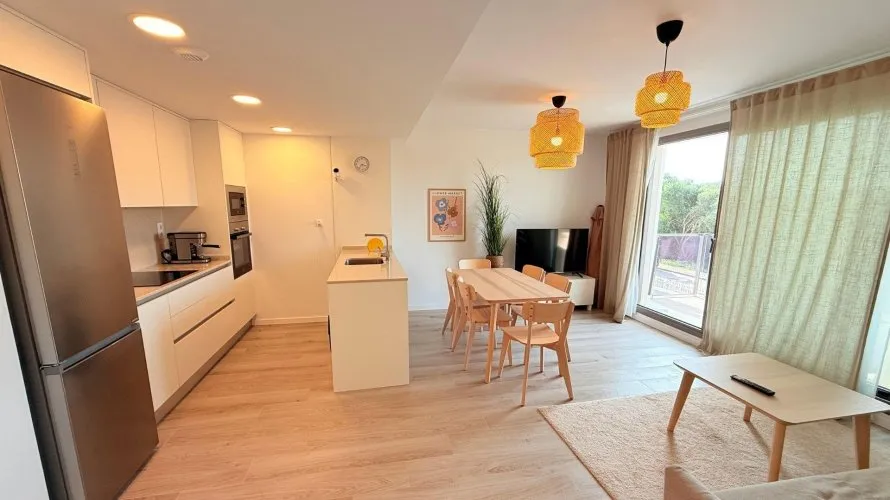 Apartment de 62m² à Denia, Spain No. 180 № 1