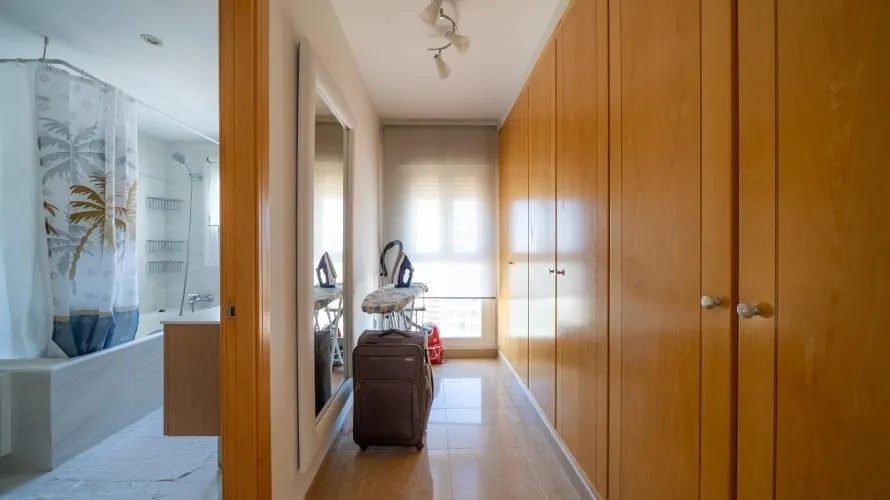 Apartment de 4 chambres à Calpe, Spain No. 924 № 20