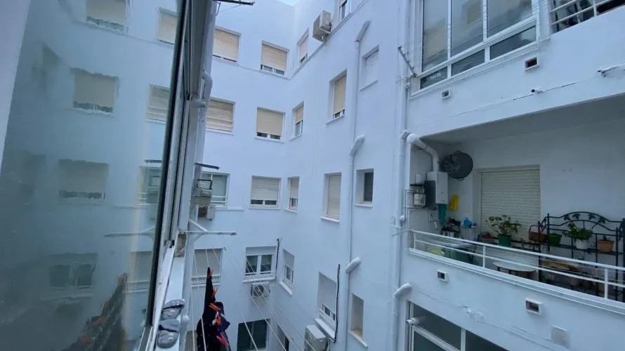 Apartment de 4 chambres à Alicante, Spain No. 689 № 21
