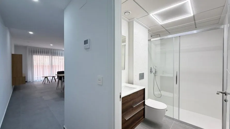 Apartment de 3 chambres à Torrevieja, Spain No. 232 № 8