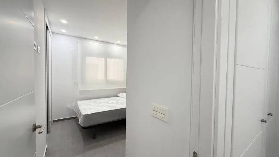 Apartment de 3 chambres à Torrevieja, Spain No. 232 № 3