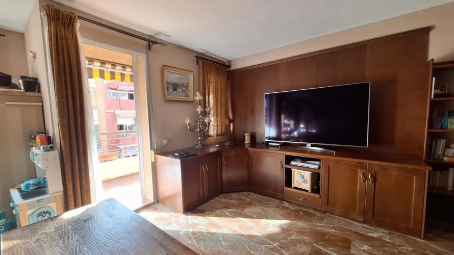 Apartment de 3 chambres à Alicante, Spain No. 162 № 6