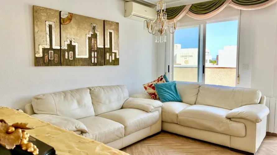 Penthouse de 3 chambres à La Mata, Spain No. 137 № 10