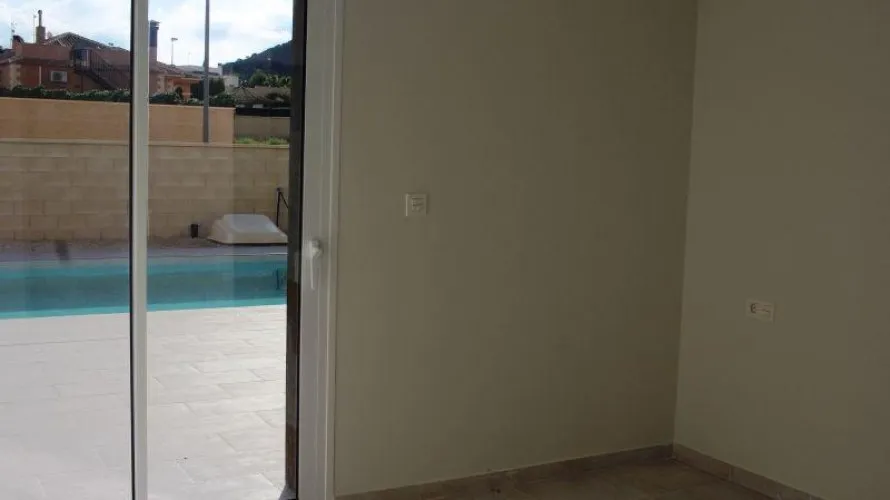 Villa de 3 chambres à La Romana, Spain No. 276 № 7